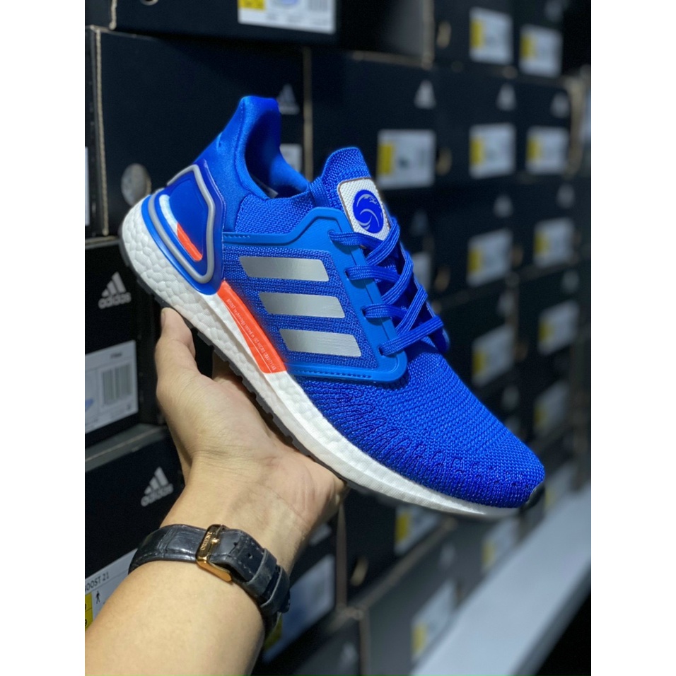 [Giày Real Chính Hãng] Adidas Ultraboost 20