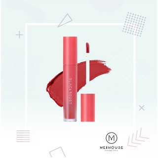 Son Kem Lì Black Rouge Mousse Blending Tint