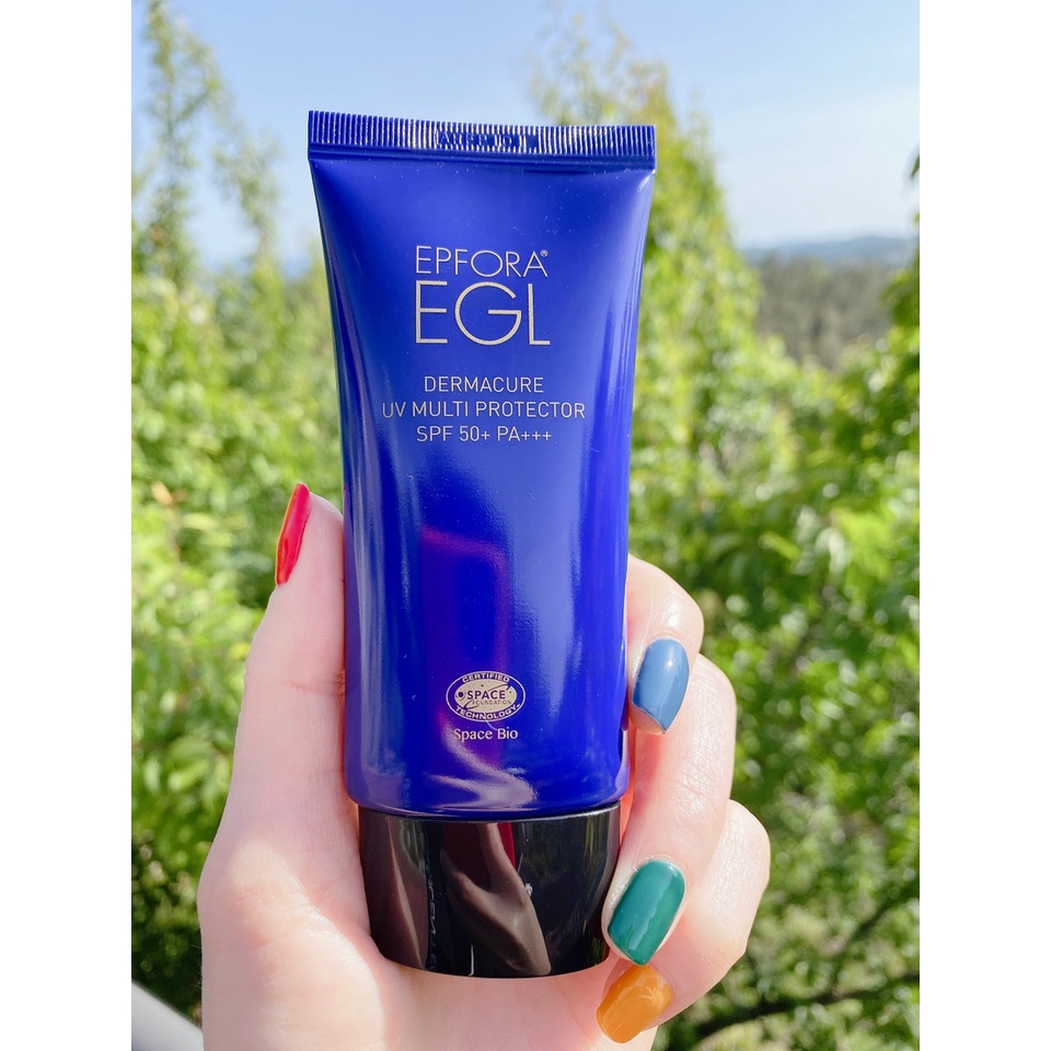 KEM CHỐNG NẮNG EPFORA HÀN QUỐC SPF 50+++ DATE 4/2024- CỰC THƠM, CỰC MỊN, KHÔNG NHỜN DÍNH