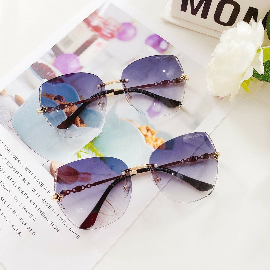 Kính ốc cho nữ B27 thời trang giá tốt 👓 Freeship Xtra 👓 | BigBuy360 - bigbuy360.vn