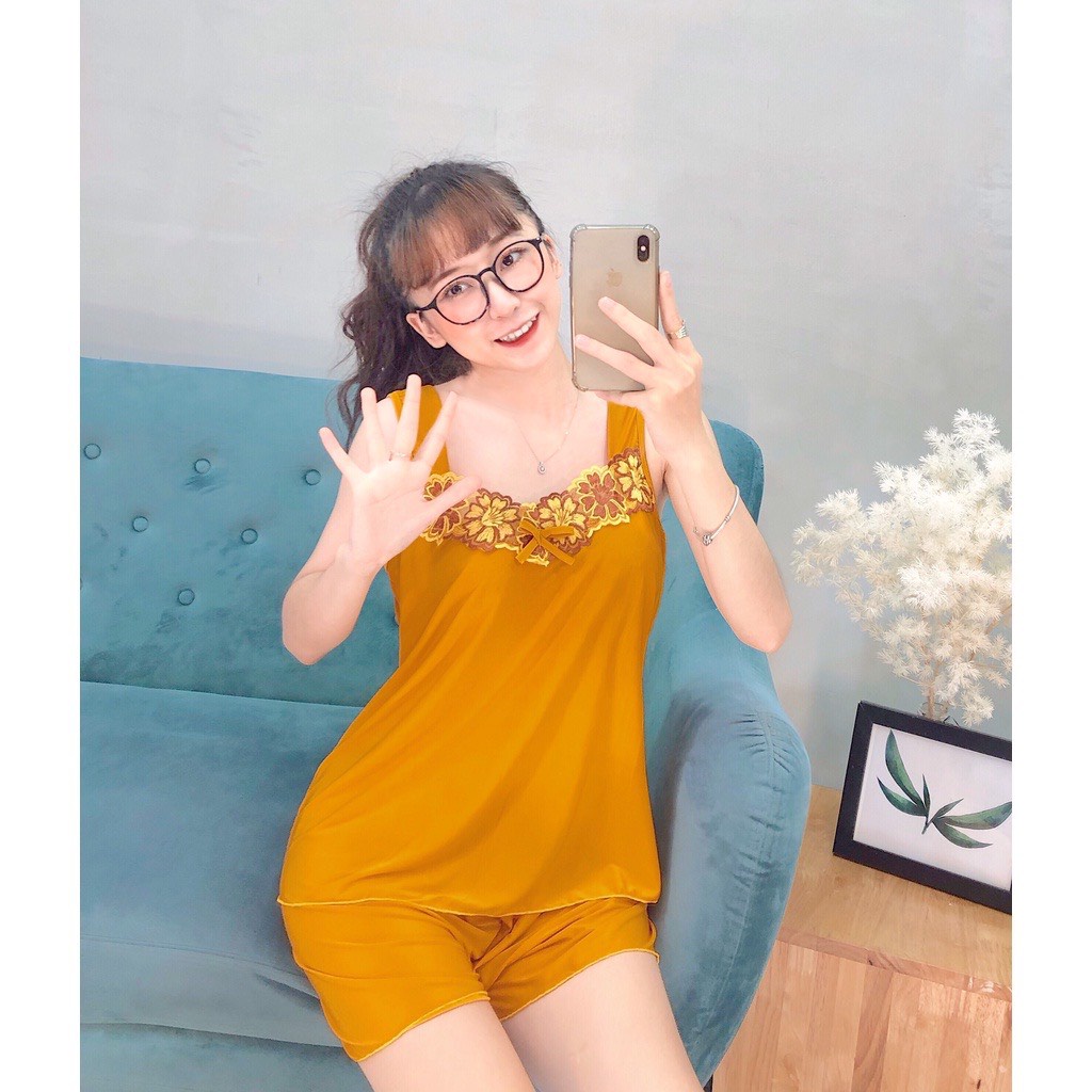 chất vải thun lạnh mặc mát, thấm mồ hôi, co giãn bốn chiều SIZE 48-60KG
