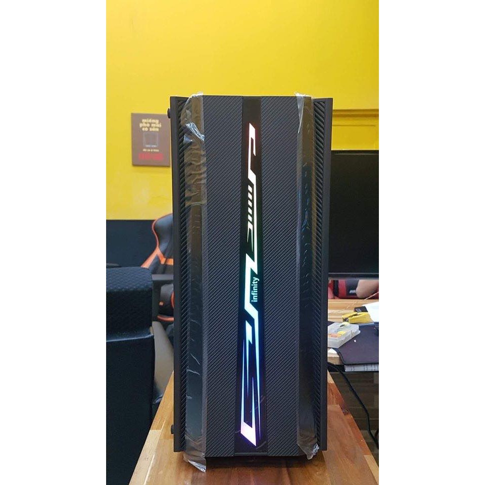 THÙNG MÁY PC GAMING LTC10 - THẾ HỆ 10 MỚI NHẤT | BigBuy360 - bigbuy360.vn