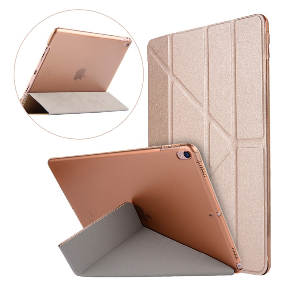 Bao da PU đựng máy tính bảng toàn diện cho iPad 9.7 inch 2017 2018 / 2 3 4 / Air 1 2 mini1 2 3 4 | BigBuy360 - bigbuy360.vn