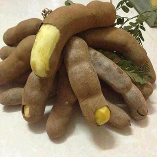 Me dốt bột thái lan