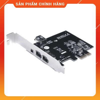 Card PCI Ex to 1394 dailyphukien