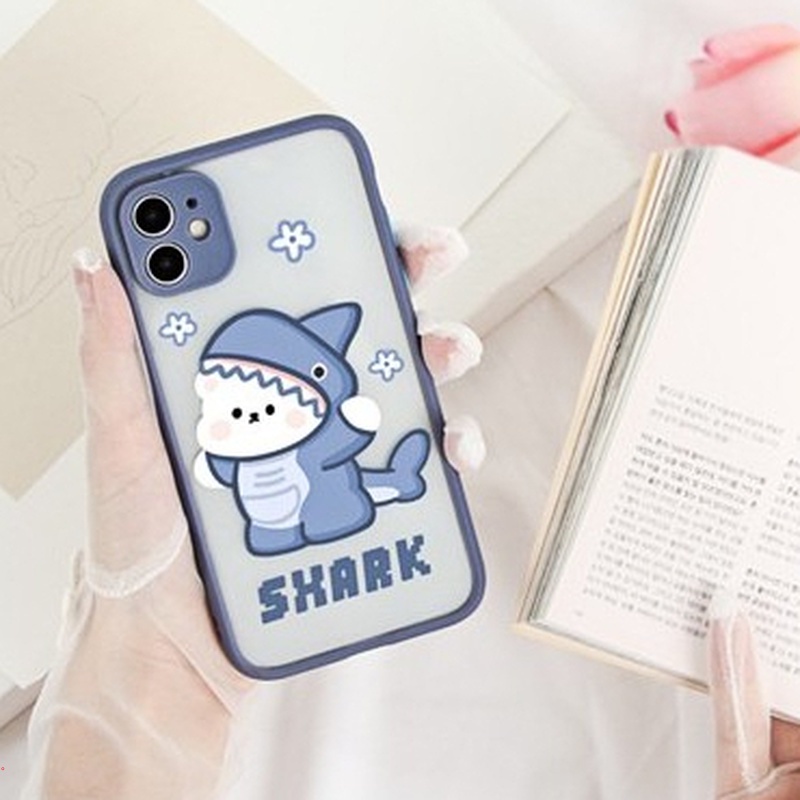 Ốp Điện Thoại Silicon Cho IPhone 13 12 11 Pro 13 Pro Max XR 11 12 Pro 12 Mini 6 6S Plus 8 7 SE 2020 X XR XS Max