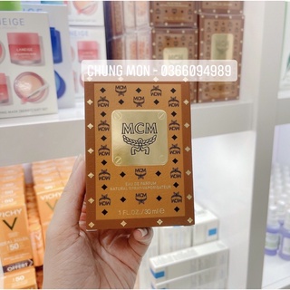 Nước hoa mcm edp 30ml