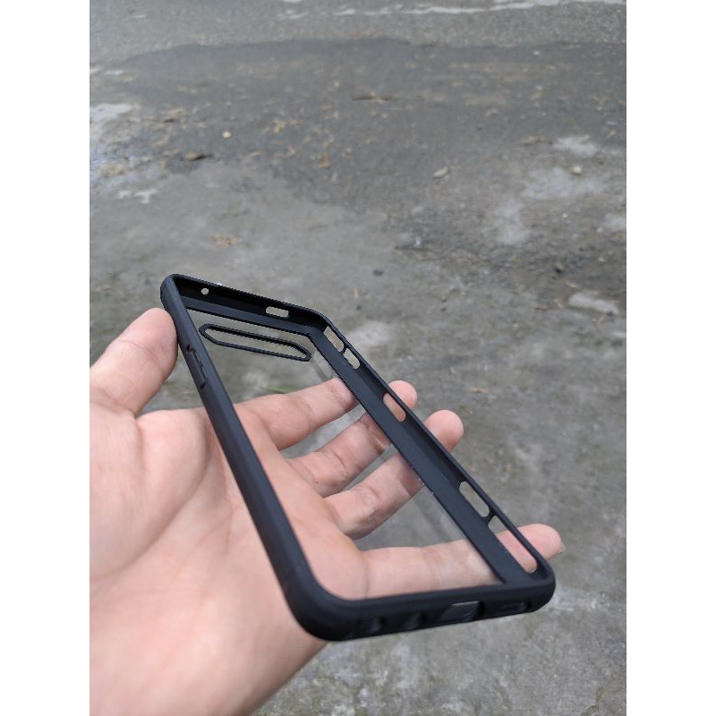 Ốp Lưng Xiaomi Black Shark 4/4Pro