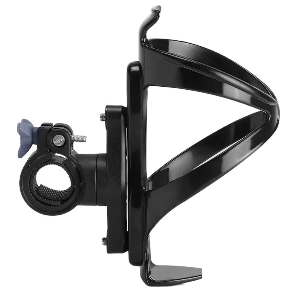 Giá Đỡ Bình Nước Gắn Xe Đạp Leo Núi Tiện Lợi