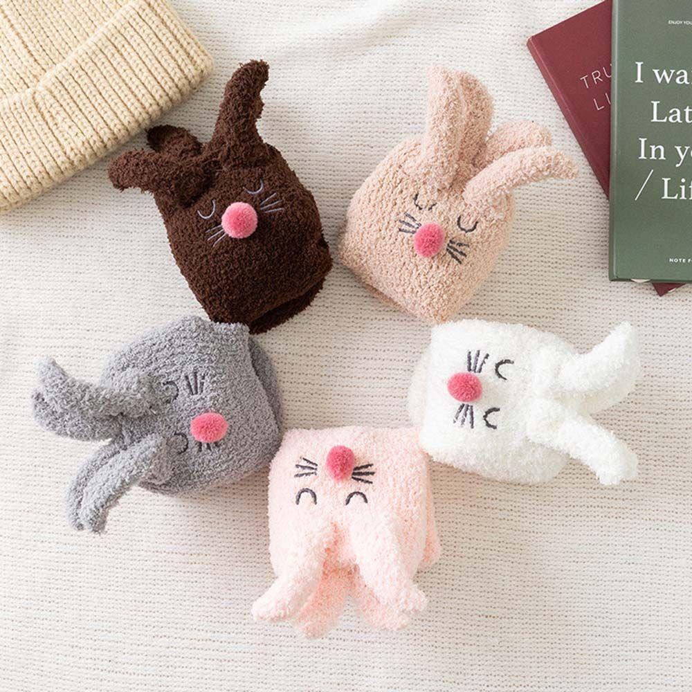 Vớ Giữ Ấm Thời Trang Cho Nam Nữ