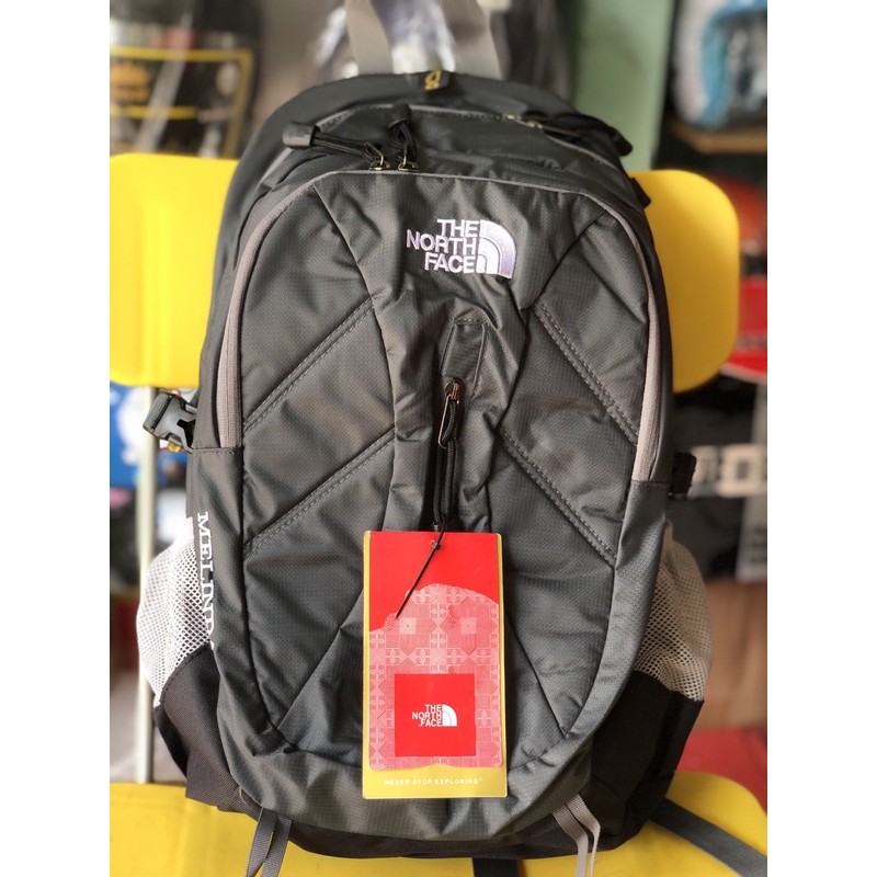 ẢNH THẬT Balo Laptop du lịch The North Face Mellinda Việt Nam xuất khẩu