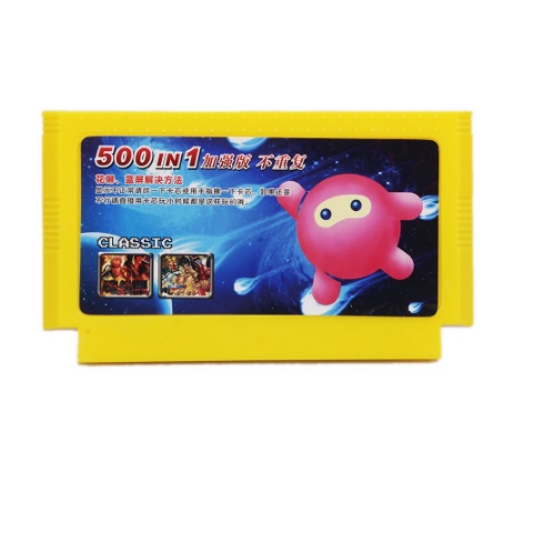 Máy game điện tử 4 nút Game Station LT007