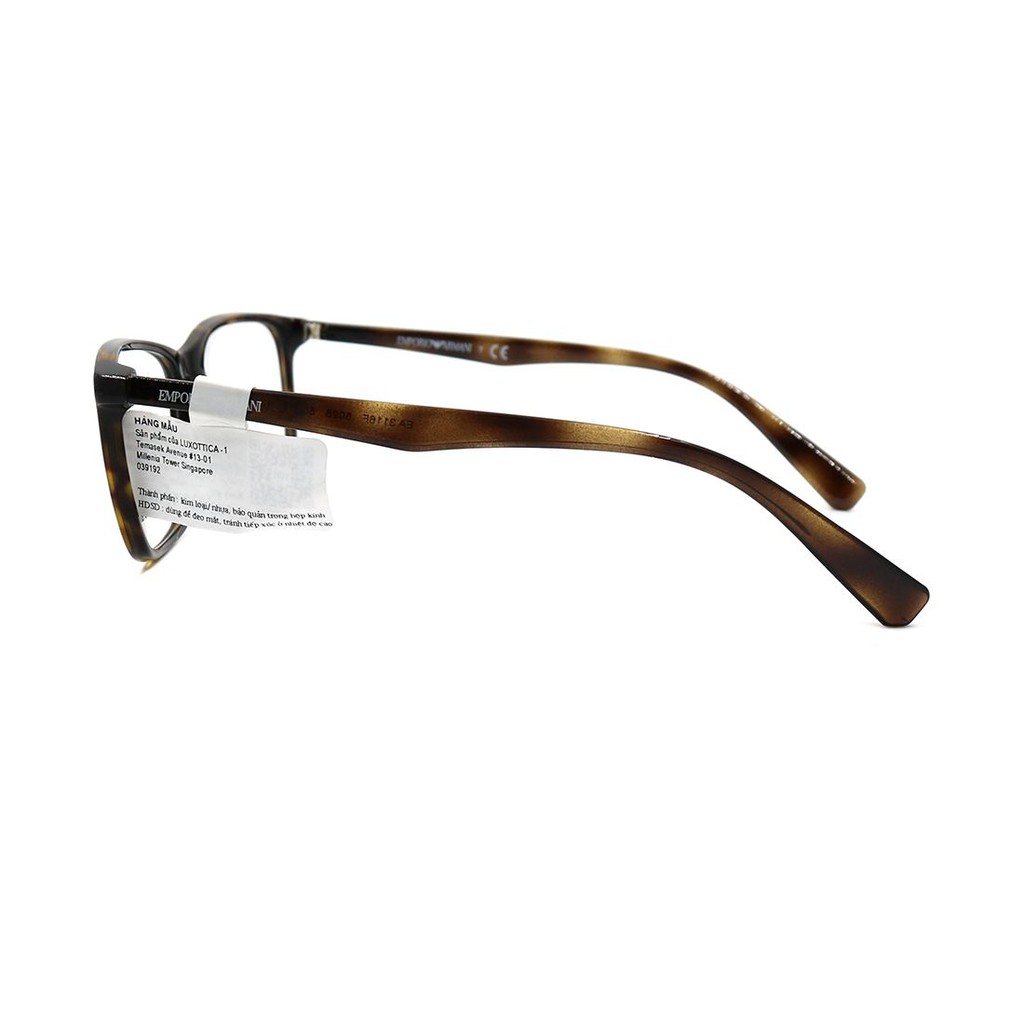 Gọng kính Emporio Armani EA3116F chính hãng