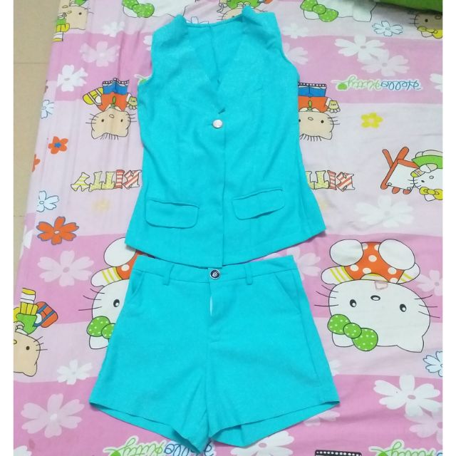 Thanh lý set vest