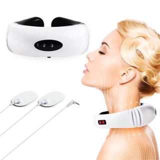 Combo 10 Máy matxa cổ mini