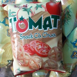 10 gói Bimbim Oishi 42g