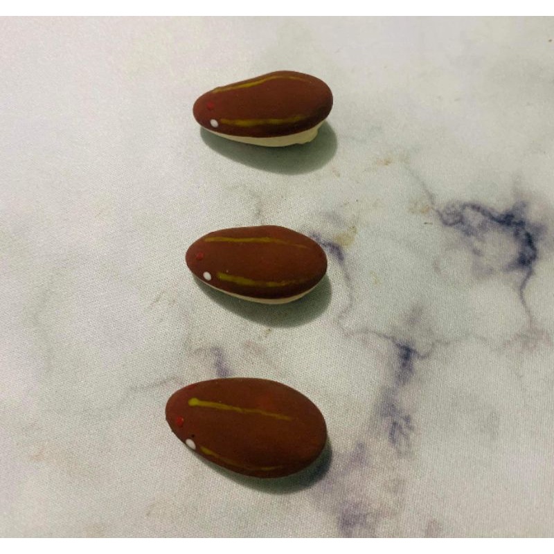 Nhái hơi frogtoon V1 handmade