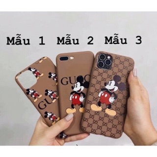 Ốp GUCCI MICKEY IPHONE 11pro