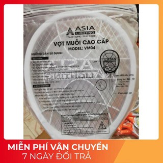 VỢT MUỖI ASIA VM04
