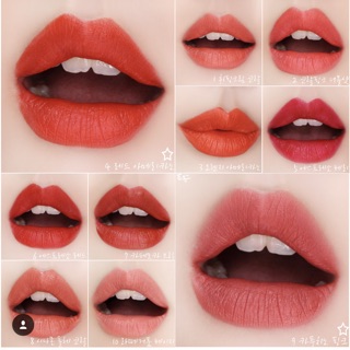 Son INNISFREE REAL FIT MATTE LIQUID