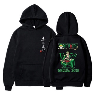 HÔT Áo Hoodie One Piece áo khoác onepiece in hình luffy zoro giá rẻ