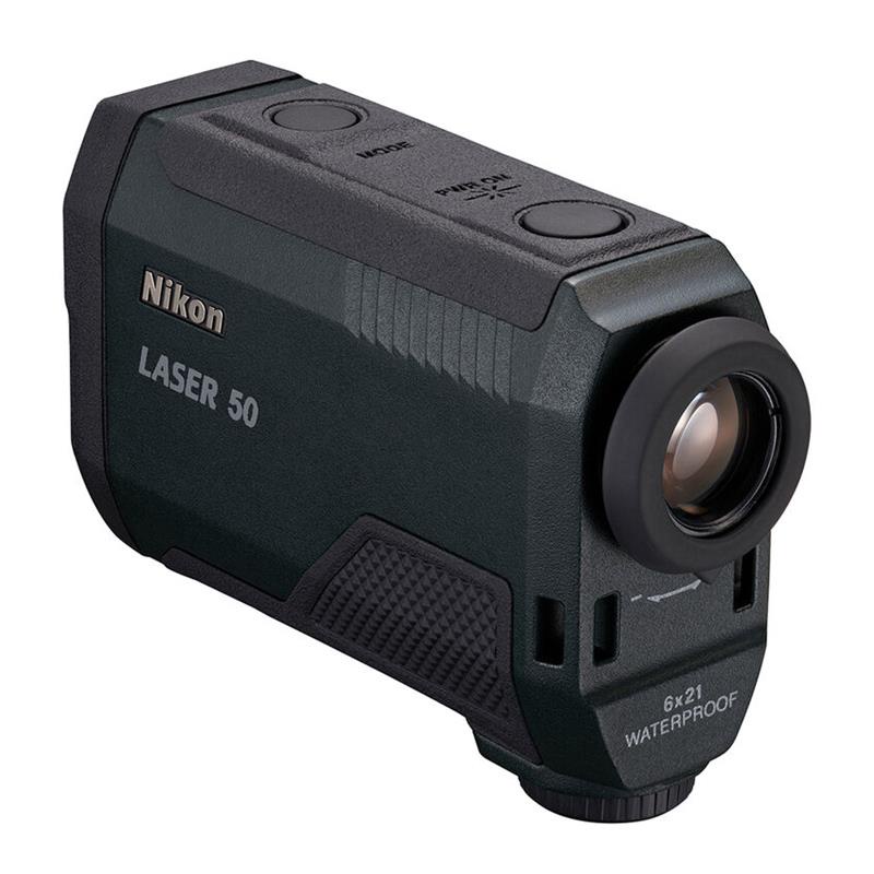 Ống nhòm Nikon Laser 50 - Hàng chính hãng