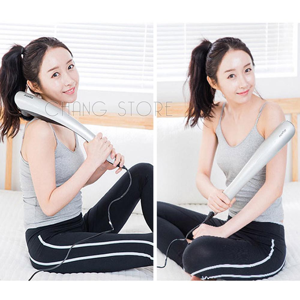 Máy Massage Hồng Ngoại Cầm Tay LC-2007AA