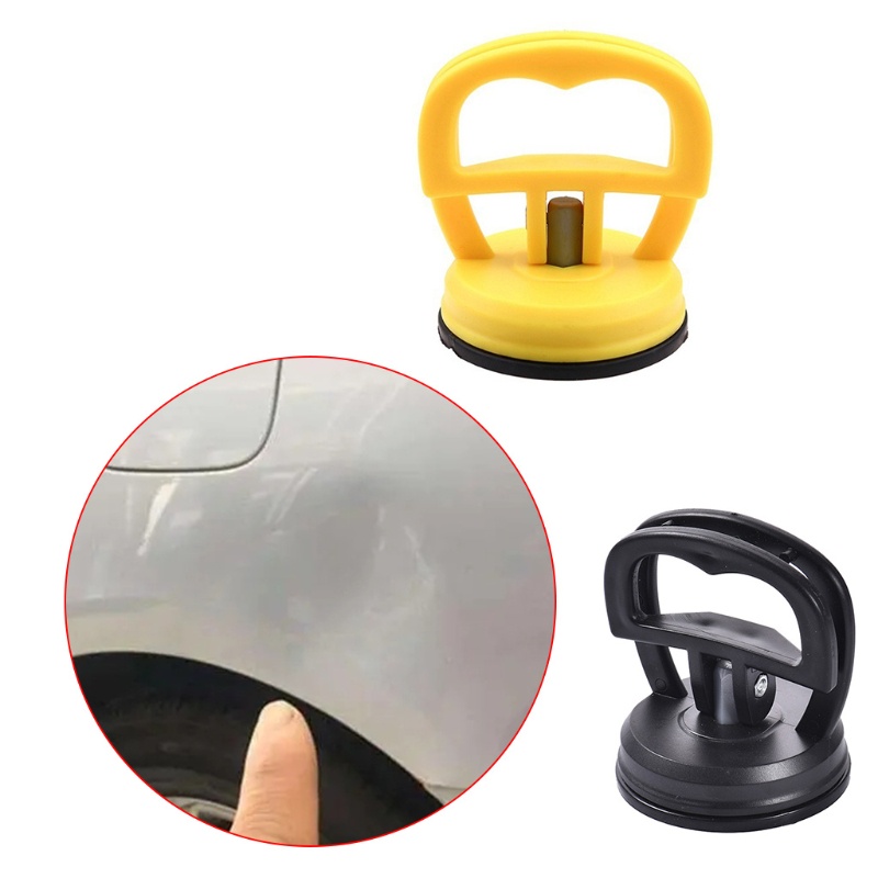 Dụng Cụ Sửa Chữa Vết Lõm Xe Hơi Có Giác Hút Mạnh