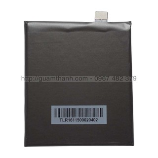 Pin wiko u feel dung lượng 2500mah zin máy