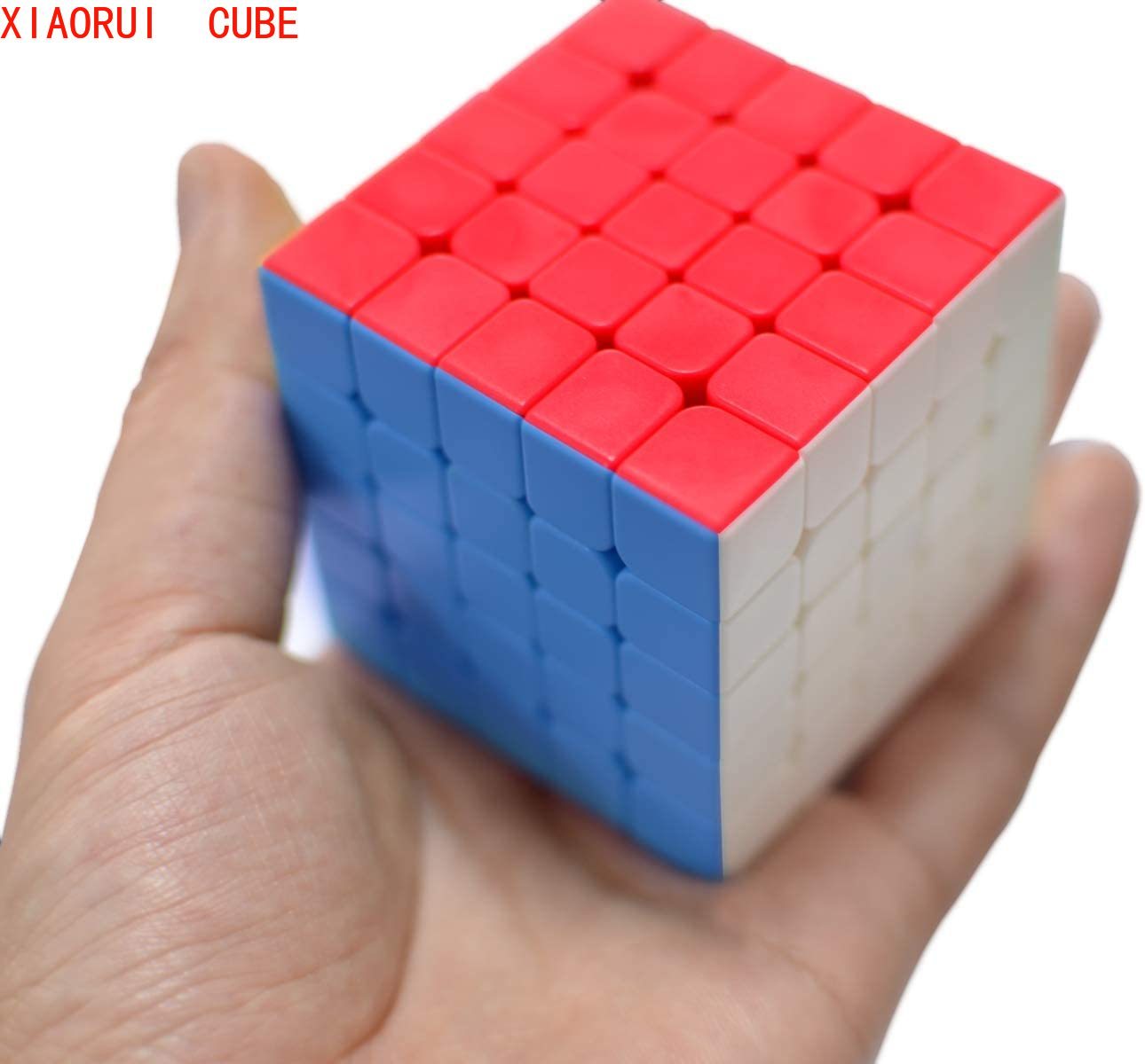 Khối Rubik 3d Đồ Chơi Trí Tuệ