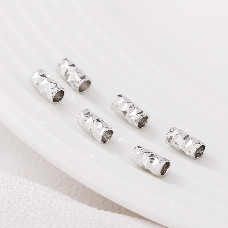 Bộ 10 Túi Đồng 14 K 18 K Làm Vòng cổ handmade