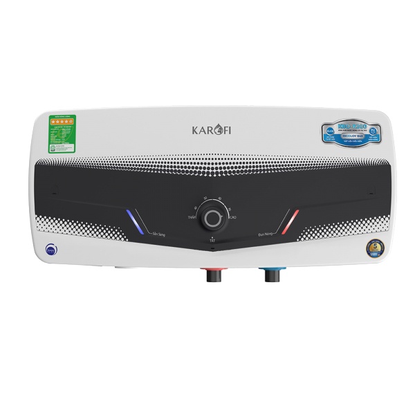 BÌNH NÓNG LẠNH KAROFI KBO-R200