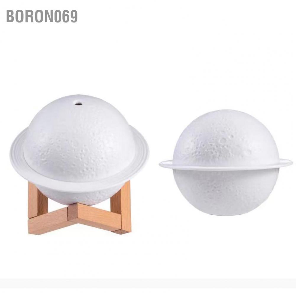 Máy tạo ẩm 3 chế độ màu phun sương công suất lớn Trang trí nội thất cho văn phòng Boron069