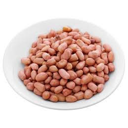 Đậu phộng  - lạc sống hạt to loại 1 túi 1 kg