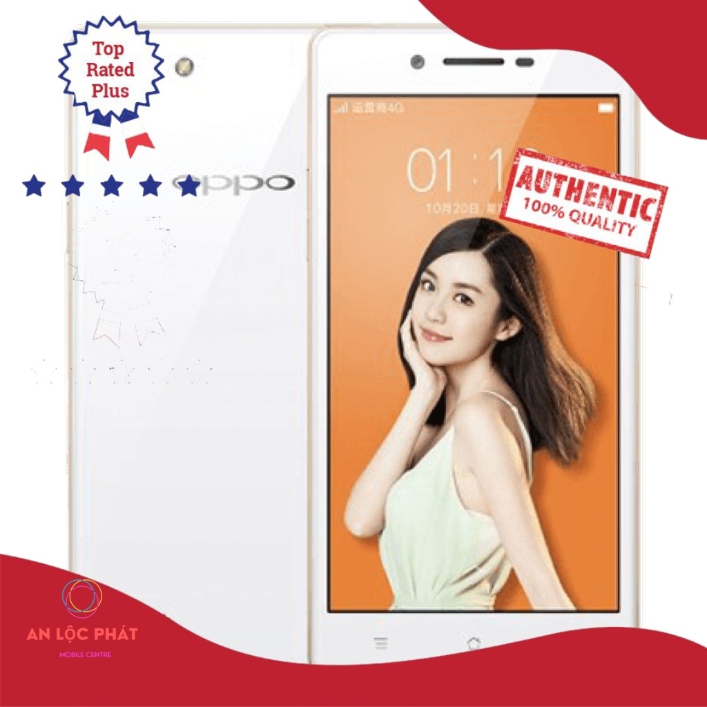 Điện Thoại Cảm Ứng Giá Rẻ Oppo A31 Neo 5 Chính Hãng 80-90% Ram2/16 2 Sim 2 Sóng - BH 12 Tháng - Tặng Phụ Kiện | BigBuy360 - bigbuy360.vn