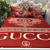Bộ Drap Thun THÁI LAN 3D mát lạnh 4 món
