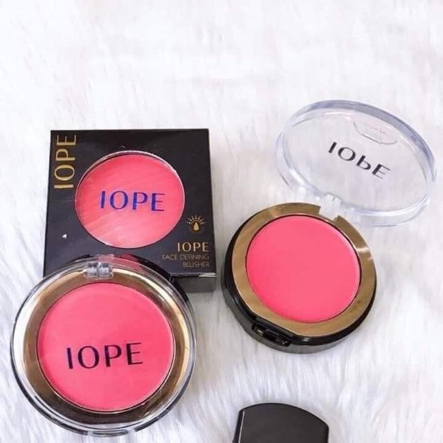 Phấn má hồng IOP