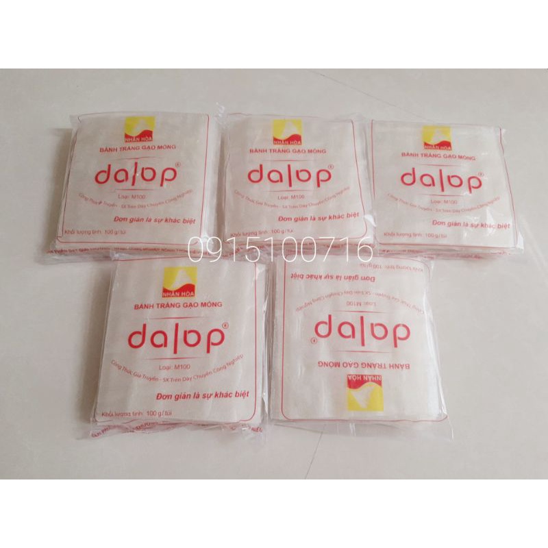 bánh tráng CUỐN CHẢ RAM Bình Định 5gói | BigBuy360 - bigbuy360.vn