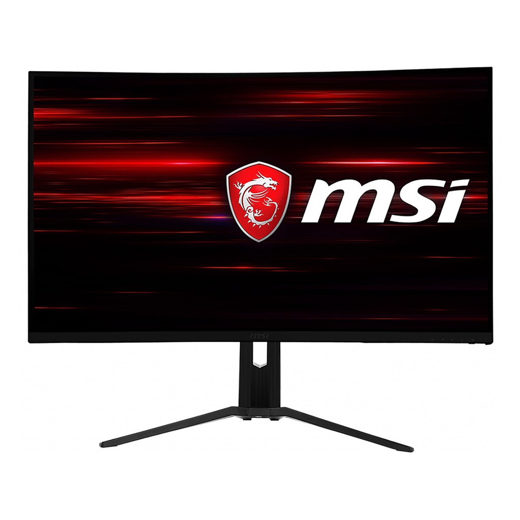 Màn hình cong MSI OPTIX 31.5&quot; MAG322CQRV 2560 x 1440-144Hz-HDMI-1ms