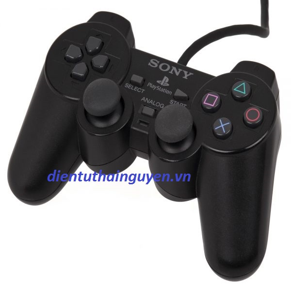 Tay cầm PS2