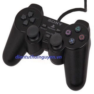 Tay cầm ps2