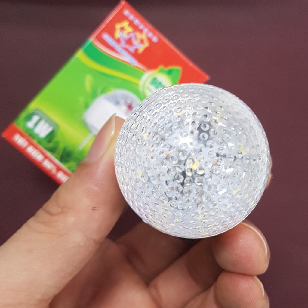 Đèn ngủ NewStar LED 12 mắt bật tay
