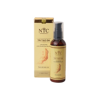 Tái tạo nhanh nhân sâm ntc 100ml