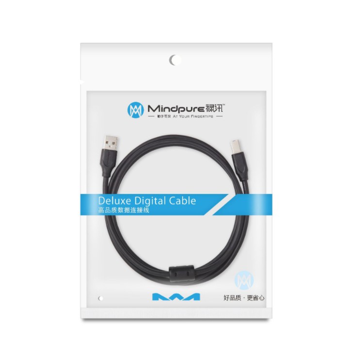 Dây Cáp luxun us002 usb2.0 Chất Lượng Cao