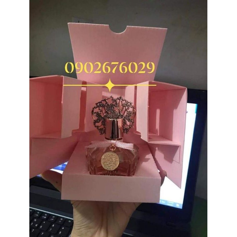 Nước hoa fiori vince camuto cho nữ