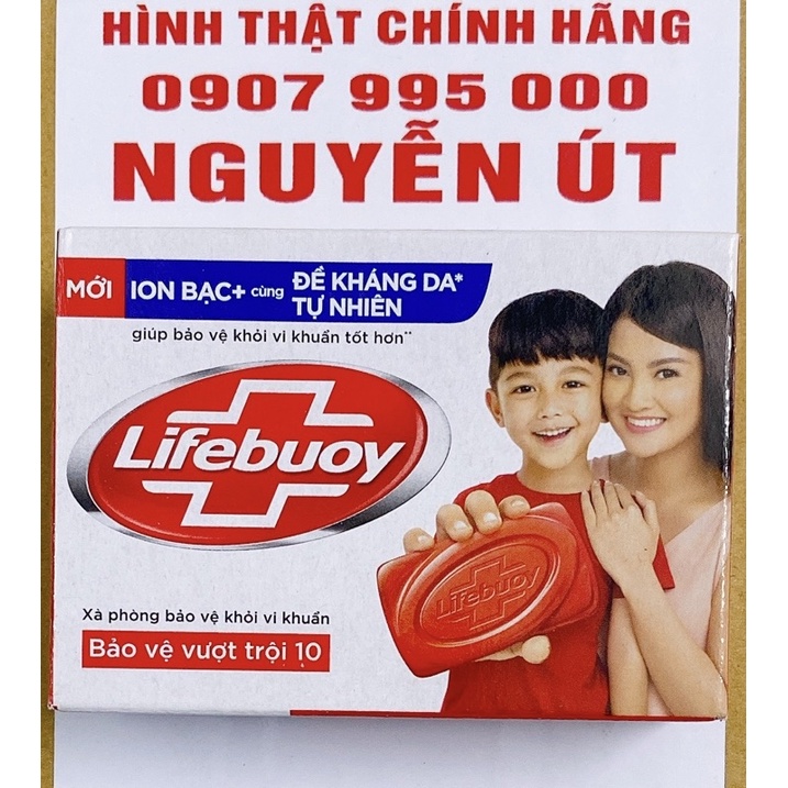 xà bông lifebuoy 90g