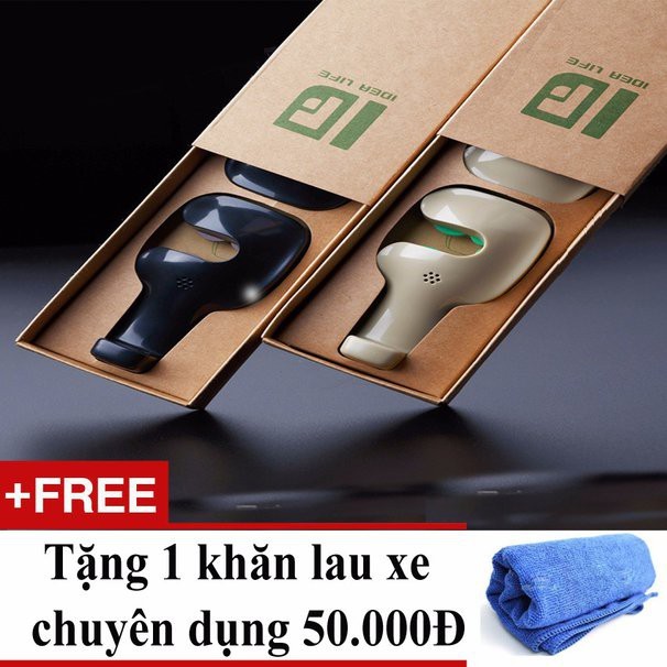 Móc treo đồ gài ghế + Tặng kèm