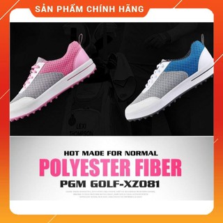 [Freeship] Giày Golf nữ PGM XX081