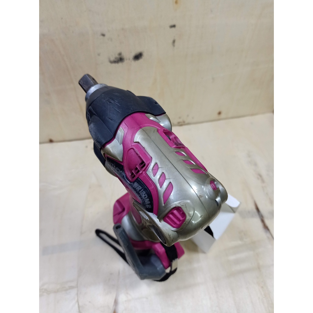 Bu Long 1/2" Hitachi 12v Nội Địa Nhật Quá Chất