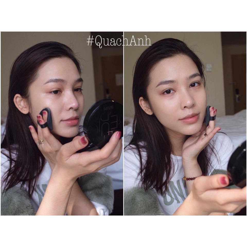 [Mã FMCG8 - 8% đơn 199K] Phấn nước Eglips Blur Covering Cushion (SPF50+/PA+++) 12g (Satin) | BigBuy360 - bigbuy360.vn